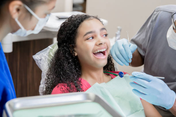 Best Emergency Pediatric Dental Care in Monroe North, WA