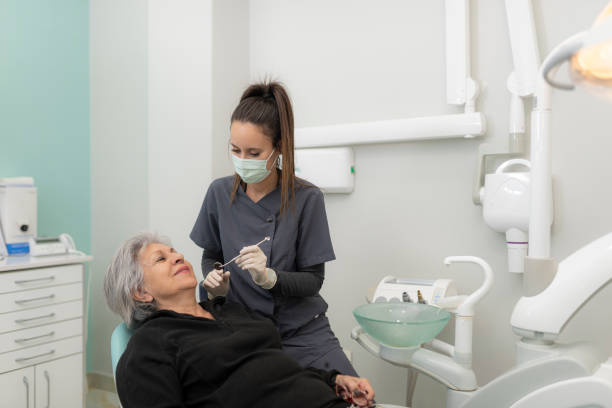 , WA Emergency Dental Service Company