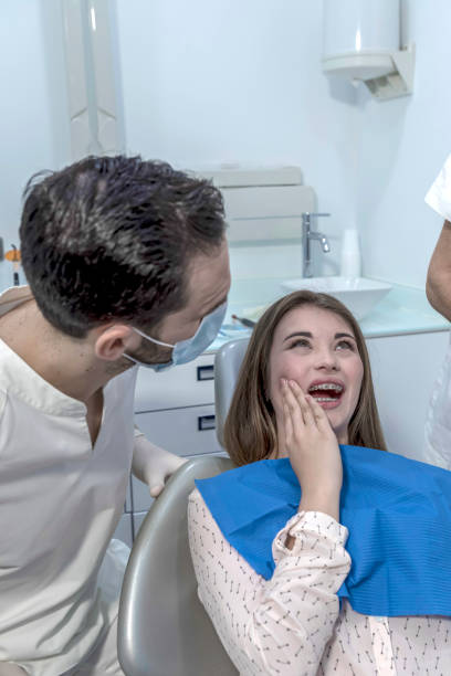 Best Emergency Treatment for Oral Infections in Monroe North, WA