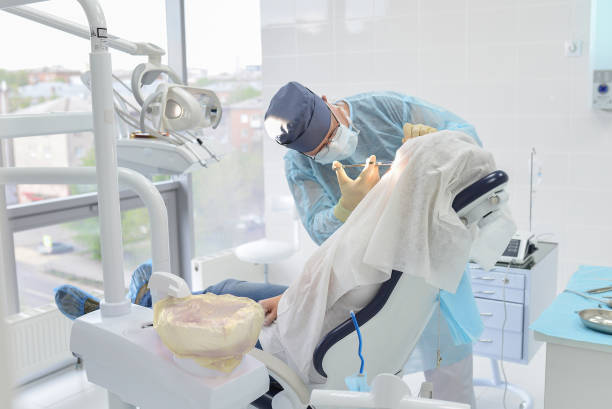 Best Emergency Dental Care for Sports Injuries in Monroe North, WA